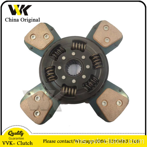 UNTUK TC740-25130 CLUTCH DISC